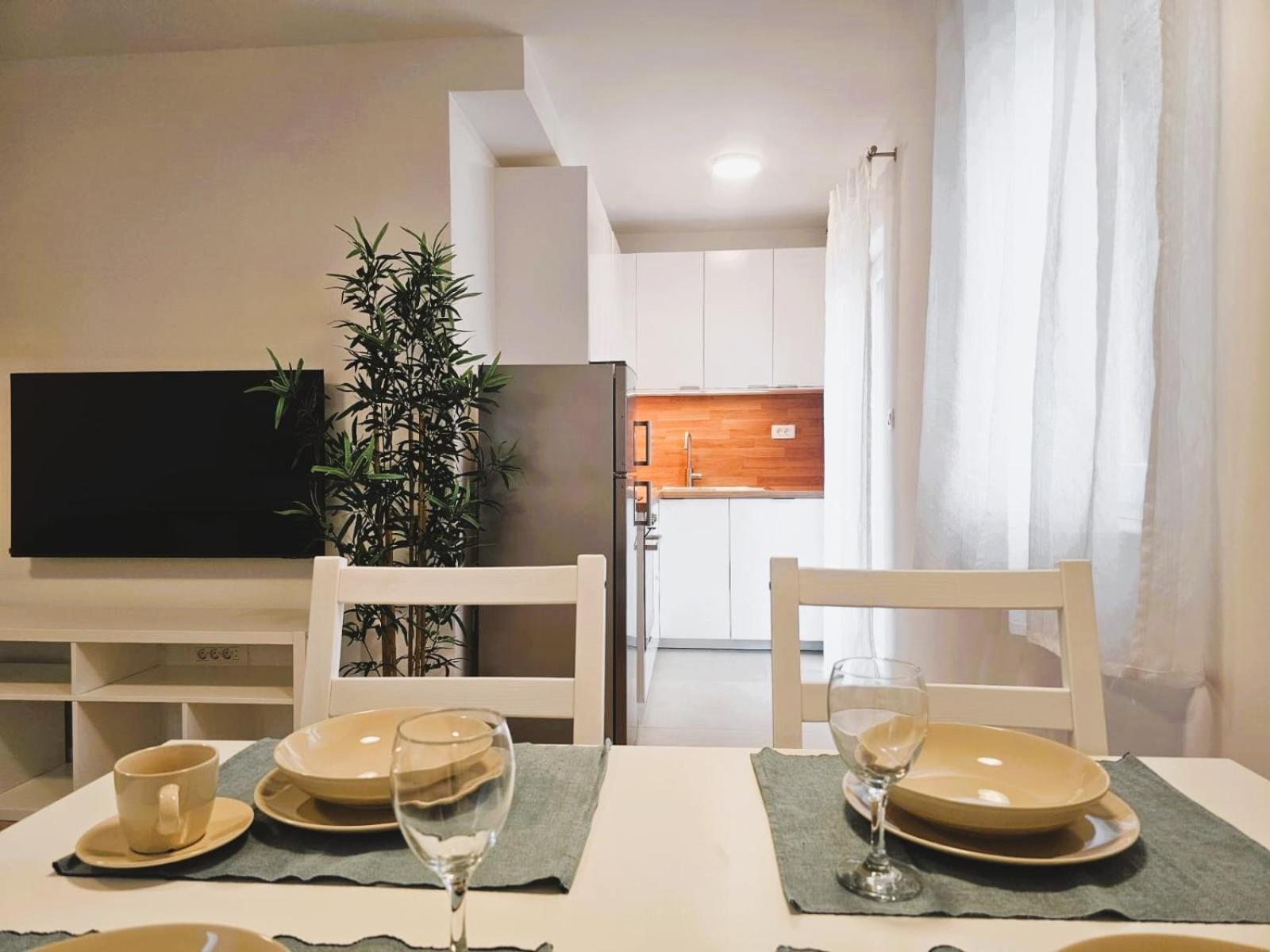 Apartments Miamare 2 Primošten Kamer foto