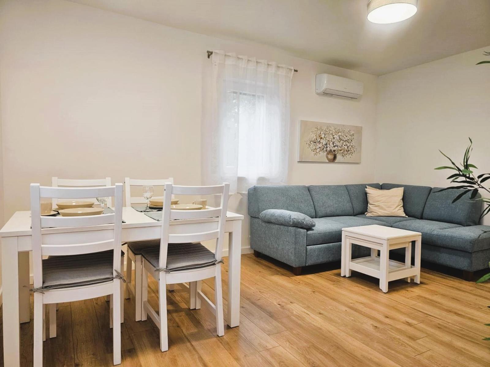 Apartments Miamare 2 Primošten Kamer foto